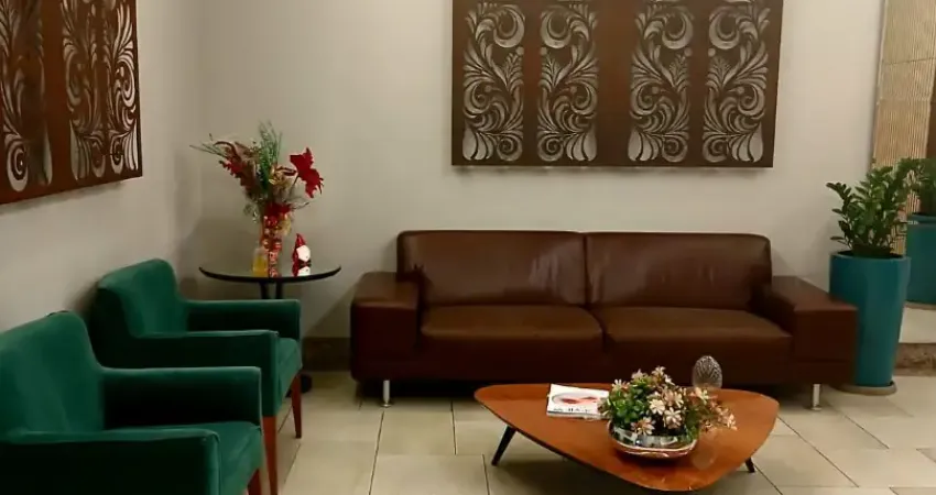 Apartamento com 3 quartos à venda no Cabral, Curitiba