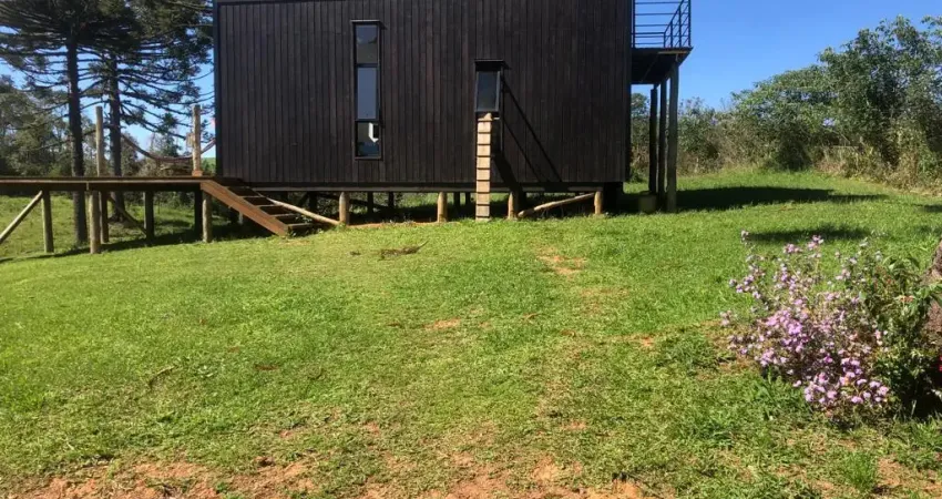 Chácara / sítio à venda no São Pedro, Contenda