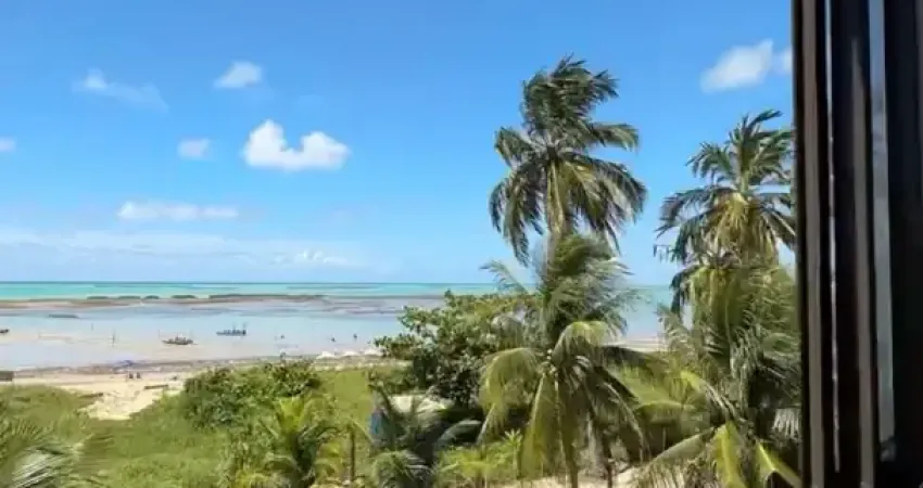 Cobertura de luxo à venda – praia do riacho, são miguel dos milagres (al)