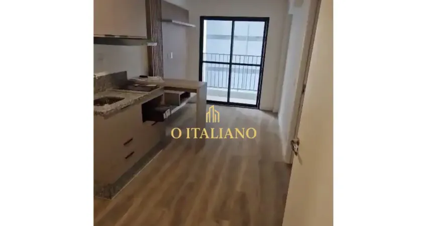 O seu próximo grande investimento é aqui! studio moderno e de alta rentabilidade em pinheiros!