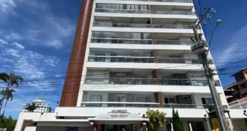 Apartamento com 2 quartos à venda na Rua Virgilino Ferreira de Souza, 325, Barreiros, São José