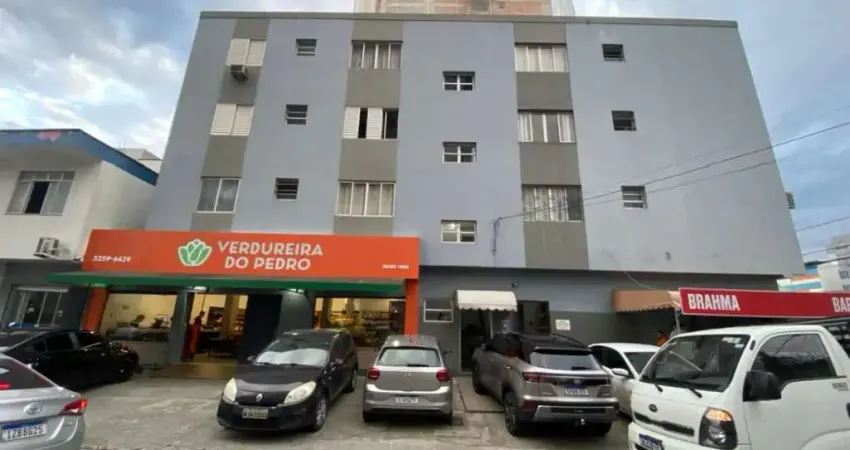 Apartamento com 2 quartos à venda na Rua Deise Regina de Farias, 1, Kobrasol, São José