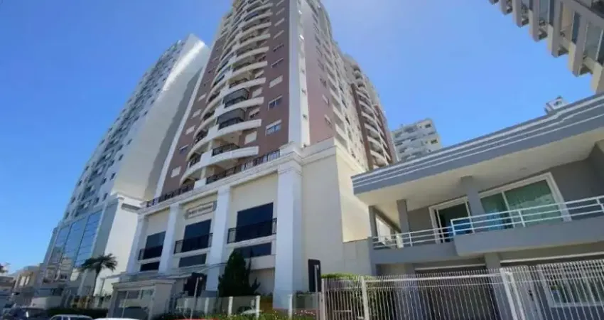 Apartamento com 2 quartos à venda na Rua Brasilpinho, 95, Kobrasol, São José