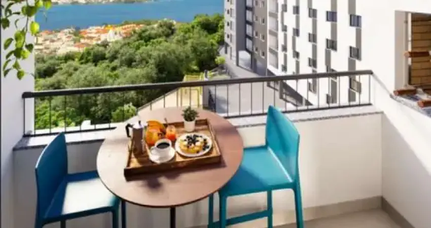 Apartamento com 3 quartos à venda na Centro Histórico, 1, Centro, São José