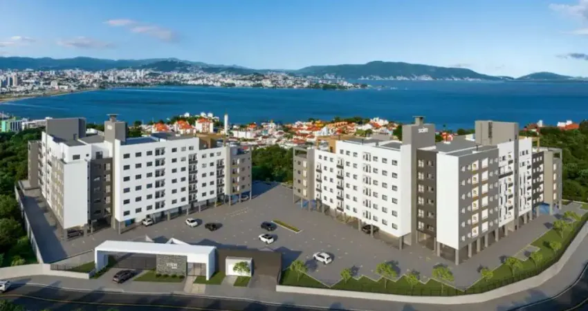 Apartamento à venda na Centro Histórico, 1, Centro, São José