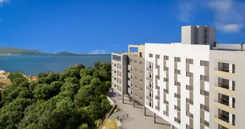 Apartamento com 1 quarto à venda na Centro Histórico, 1, Centro, São José