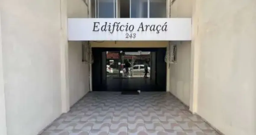 Apartamento com 2 quartos à venda na Rua Walfrides W. Martins, 1, Floresta, São José