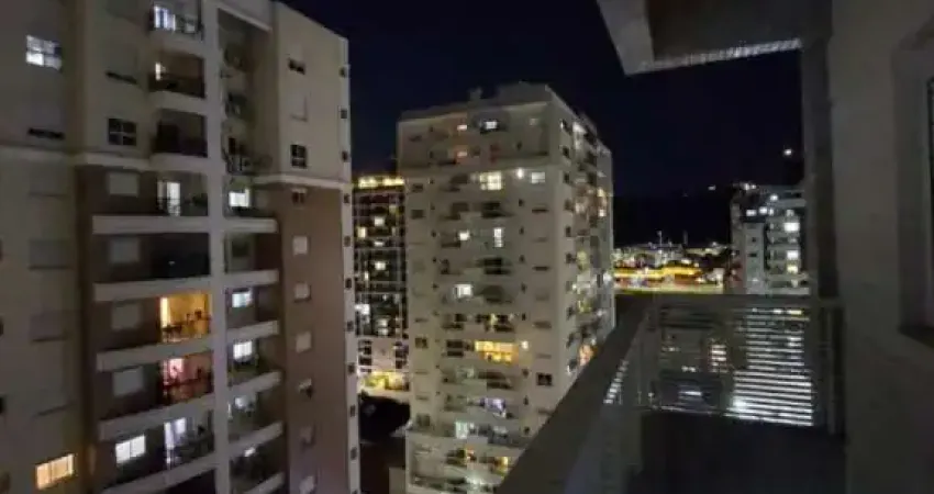 Apartamento com 2 quartos à venda na Rua Brasilpinho, 1, Kobrasol, São José