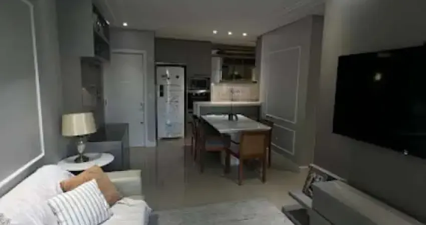 Apartamento com 2 quartos à venda na Rua do Iano, 1, Barreiros, São José