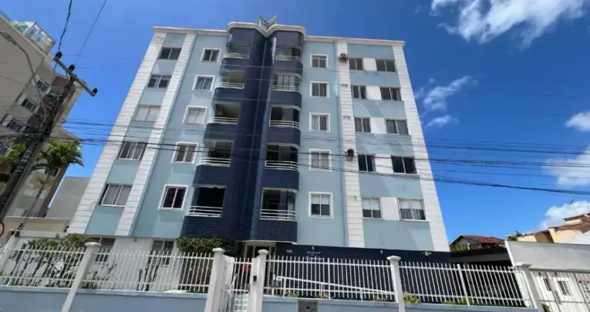Apartamento 2 quartos com 1 suíte - jardim cidade de florianópolis