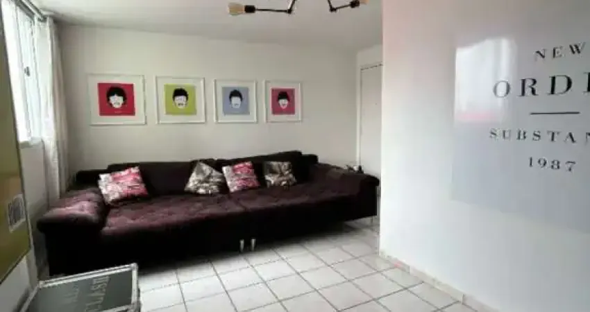 Apartamento com 3 quartos à venda na Avenida Lédio João Martins, 1, Kobrasol, São José