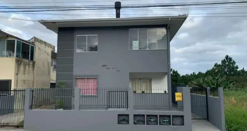 Apartamento com 2 quartos à venda na Rua Maria Elizabete Marques de Mattos, 1, Areias, São José