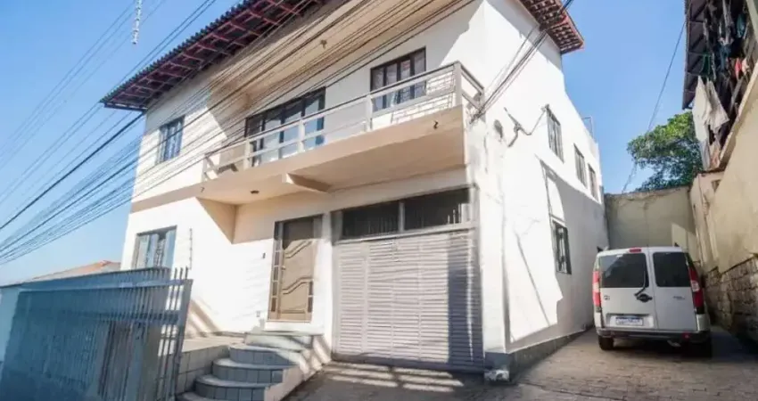 Apartamento com 1 quarto para alugar na Servidão Natalino, 101, Capoeiras, Florianópolis