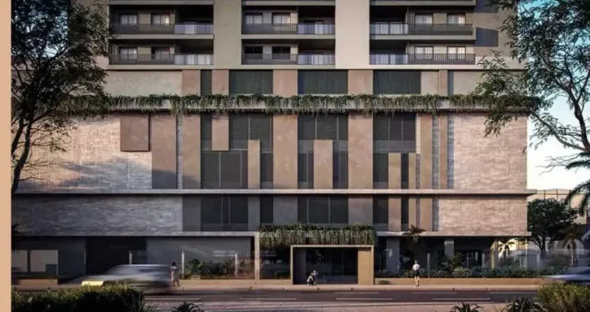 Apartamento com 2 quartos à venda na Rua Osni João Vieira, 1, Campinas, São José