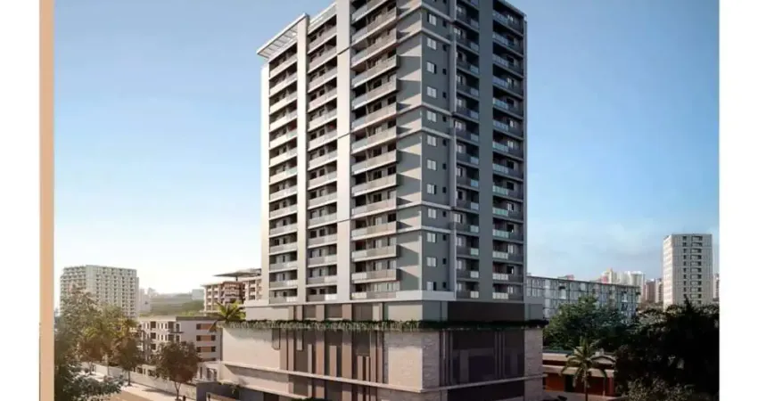 Apartamento 1 quarto, 46m², campinas, saint tower residence