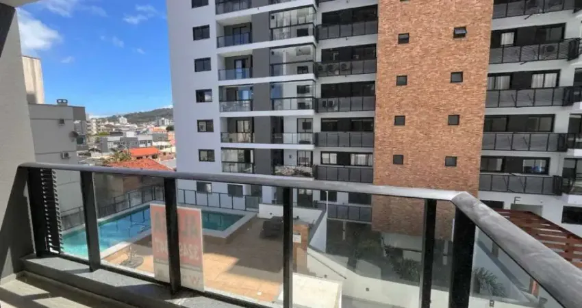Apartamento com 2 quartos para alugar na Rua Sebastiana Coutinho, 216, Areias, São José