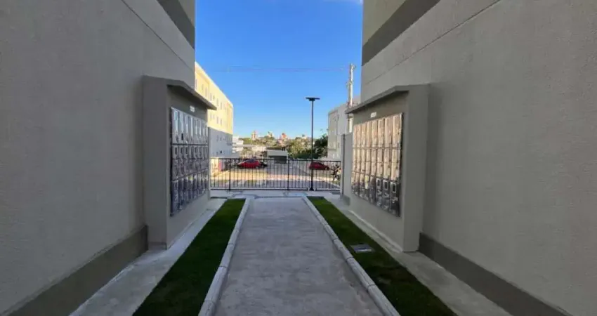 Apartamento 2 quartos com piscina - jardim janaína - biguaçu