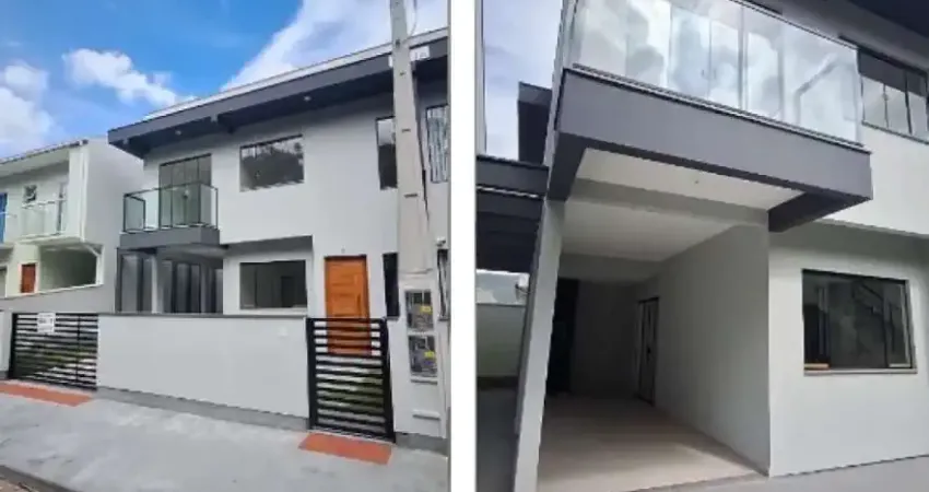 Casa em condomínio fechado com 3 quartos à venda na Rua Antônio Edinei Arruda, 226, Lisboa, São José