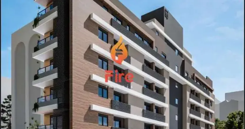 Apartamento para venda em curitiba, água verde, 1 dormitório, 1 banheiro