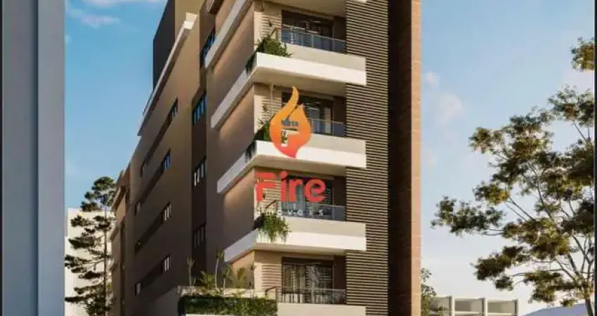 Apartamento para venda em curitiba, água verde, 1 dormitório, 1 banheiro