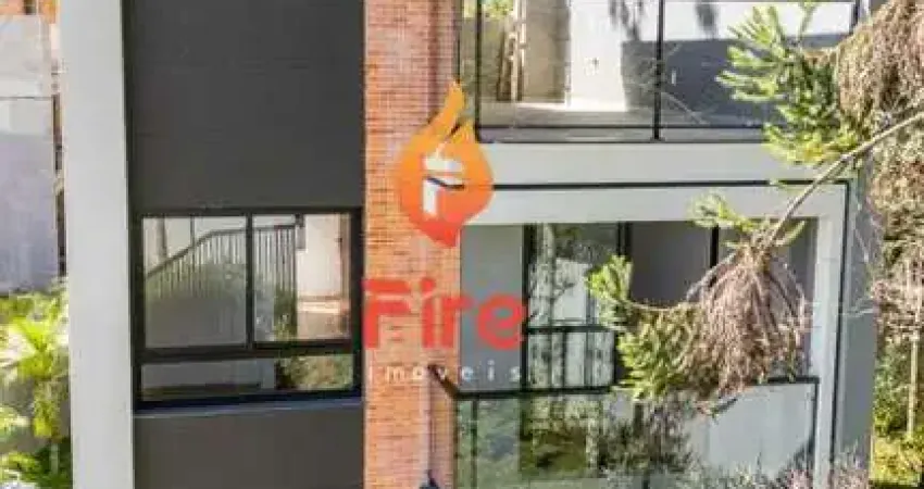 Triplex para venda em curitiba, santa cândida, 3 dormitórios, 1 suíte, 3 banheiros, 2 vagas