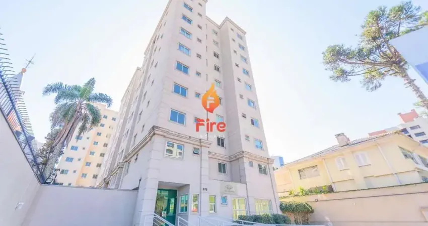 Apartamento para venda em curitiba, juvevê, 3 dormitórios, 1 suíte, 3 banheiros, 1 vaga