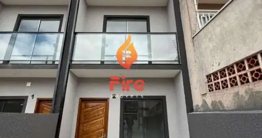 Sobrado para venda em curitiba, tatuquara, 2 dormitórios, 2 banheiros, 2 vagas