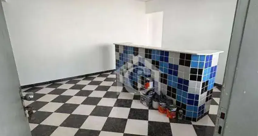 Casa comercial para locação na região do campanário em diadema