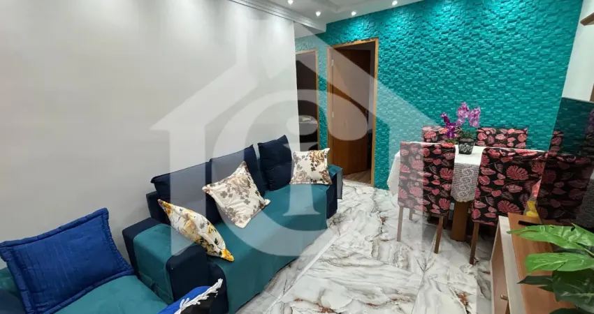 Apartamento espaçoso e recém reformado no coração de diadema, espaço e praticidade em um só lugar.