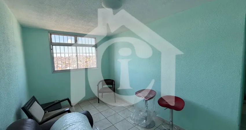 Apartamento à venda na divisa entre diadema e zona sul de são paulo – conforto e praticidade em um só lugar!