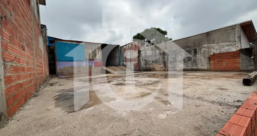 Terreno à venda com duas frentes no Bairro Casa Grande – 75 m² a 300 m²