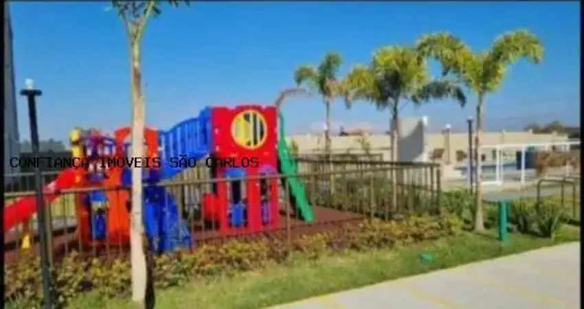 Apartamento para locação em são carlos, jardim embaré, 2 dormitórios, 1 banheiro