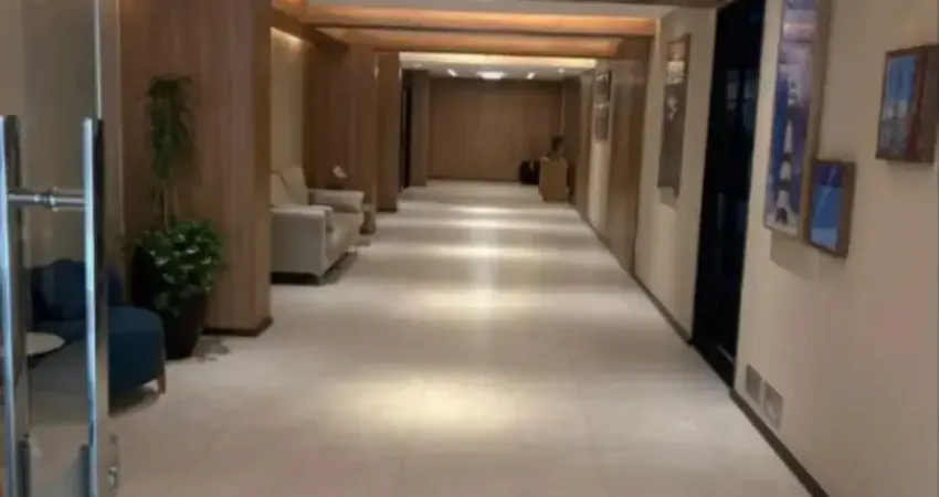 Lindo apartamento para locação mobiliado em armação, ótima localização.