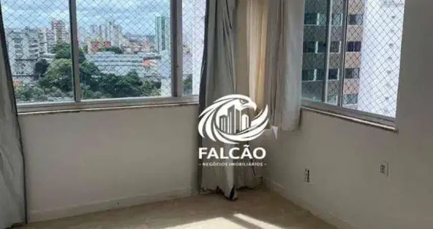 Apartamento com 2 dormitórios para alugar, 85 m² por R$ 4.190,00/mês - Graça - Salvador/BA
