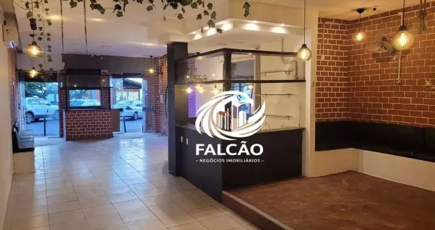 Ponto, 150 m² - venda por R$ 1.000.000,00 ou aluguel por R$ 10.099,99/mês - Rio Vermelho - Salvador/BA