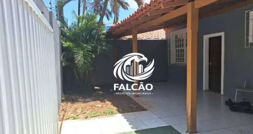 Casa com 5 dormitórios para alugar, 300 m² por R$ 7.900,00/mês - Rio Vermelho - Salvador/BA