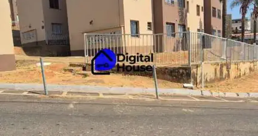 Apartamento com 2 quartos à venda no Solar do Barreiro (Barreiro), Belo Horizonte 