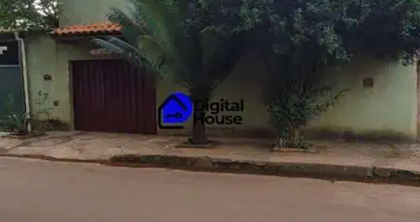 Chácara / sítio com 6 quartos à venda na Bela Vista, Mário Campos 