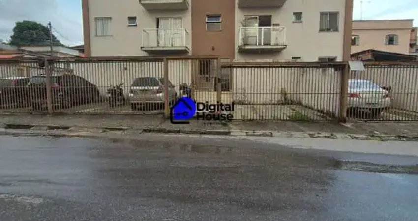 Apartamento com 3 quartos à venda no Lago Azul - 3ª Seção, Ibirité 