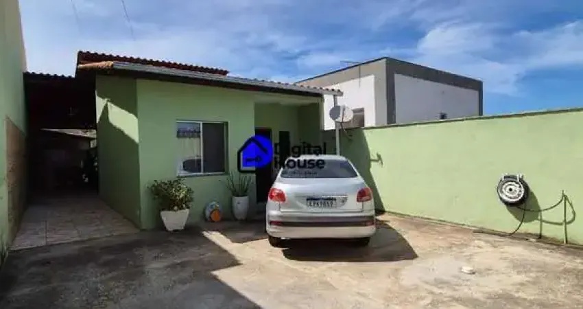 Casa com 3 quartos à venda no São Pedro, Esmeraldas 
