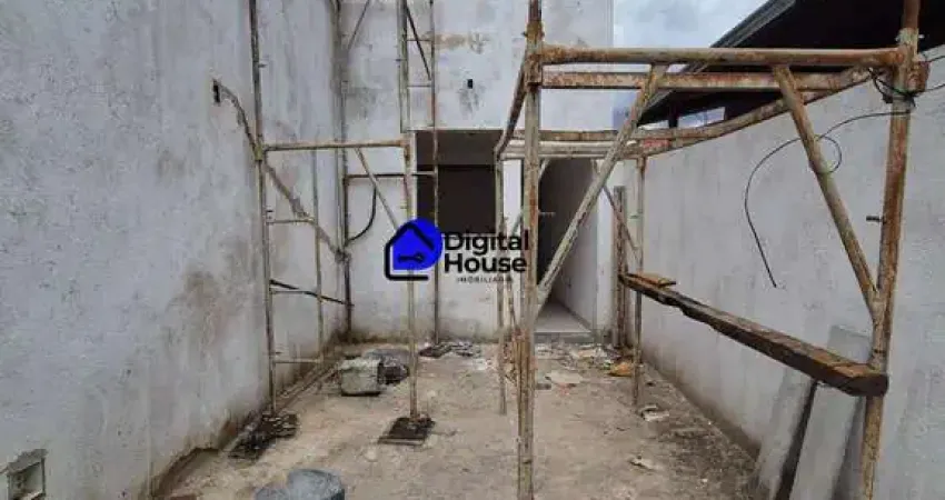 Casa com 2 quartos à venda no Jardim das Flores, Ibirité 