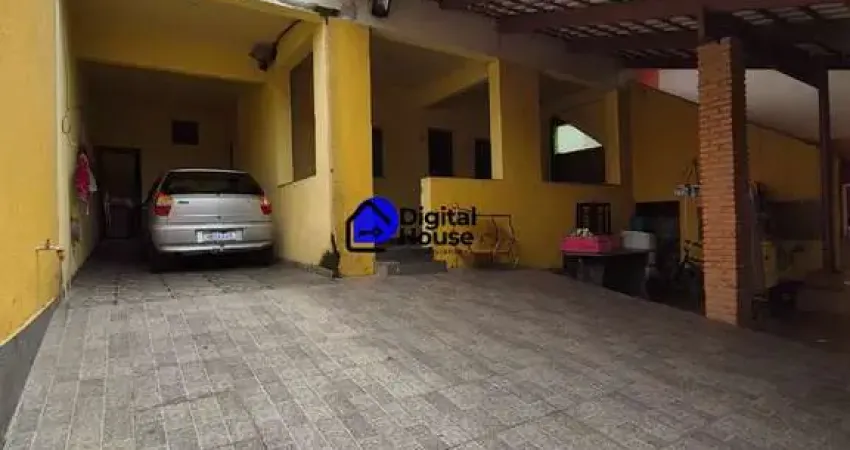 Casa com 3 quartos à venda no Recanto da Lagoa - 2ª Seção, Ibirité