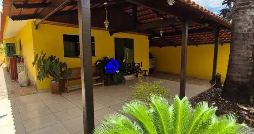 Casa com 3 quartos à venda no Santa Rosa, Sarzedo 