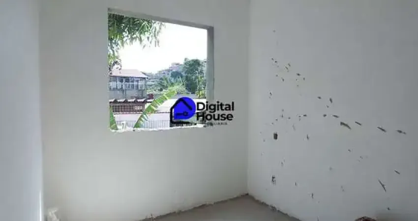 Cobertura com 2 quartos à venda na Santa Margarida (Barreiro), Belo Horizonte 