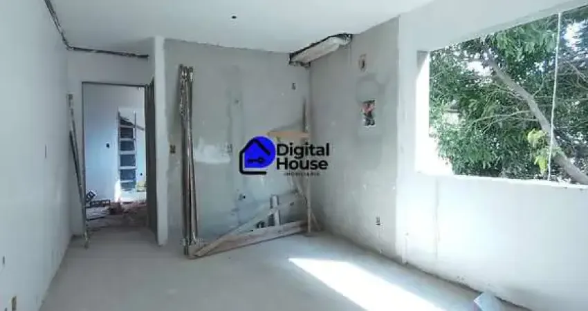 Apartamento com 2 quartos à venda na Santa Margarida (Barreiro), Belo Horizonte 