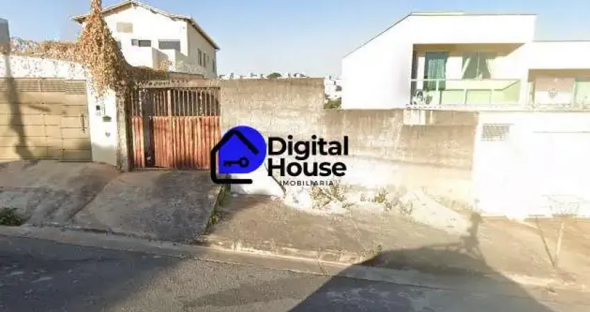 Terreno à venda na Sapucaia II, Contagem 