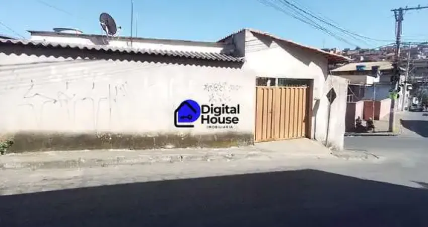 Casa com 3 quartos à venda na Morada da Serra, Ibirité 