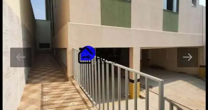 Apartamento com 2 quartos à venda no Novo Horizonte, Ibirité 