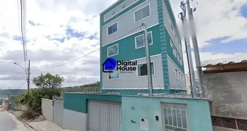 Apartamento com 3 quartos à venda no Bosques de Ibirité, Ibirité 