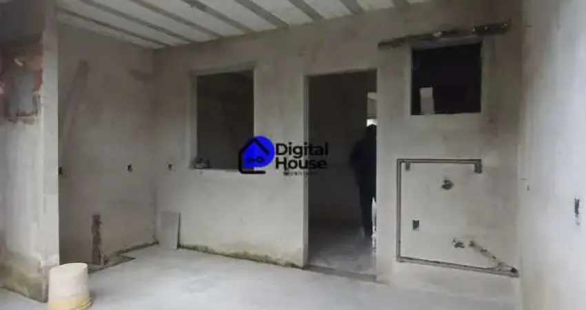 Casa com 3 quartos à venda no Distrito Industrial de Ibirité, Ibirité 